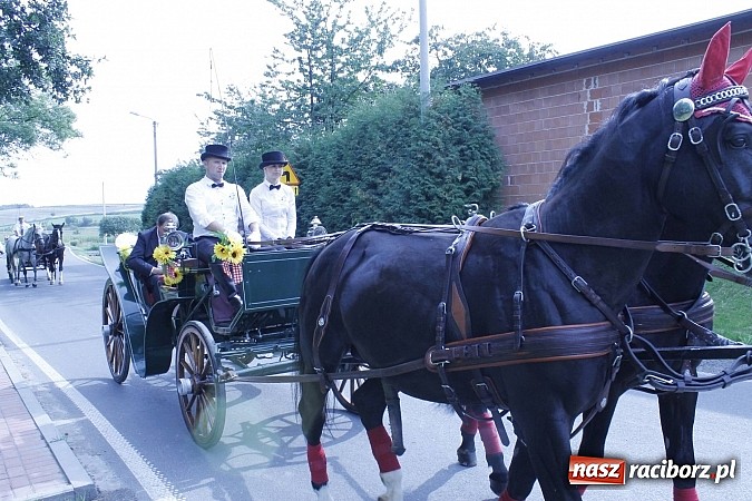 Zdjęcie w galerii na portalu naszraciborz.pl: Dożynki gminy Pietrowice Wlk. - Pawłów 2014 wiadomości z regionu