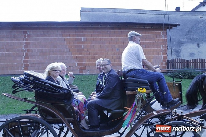 Zdjęcie w galerii na portalu naszraciborz.pl: Dożynki gminy Pietrowice Wlk. - Pawłów 2014 wiadomości z regionu