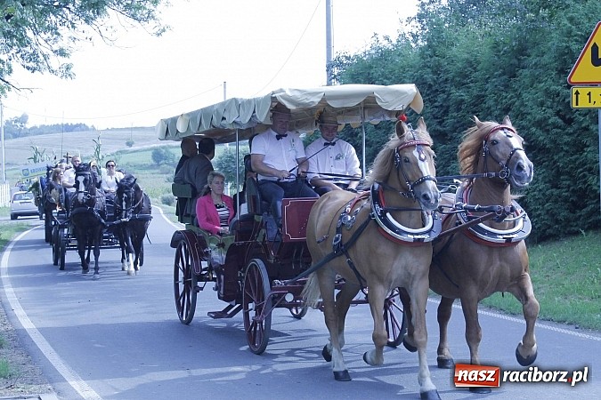 Zdjęcie w galerii na portalu naszraciborz.pl: Dożynki gminy Pietrowice Wlk. - Pawłów 2014 wiadomości z regionu