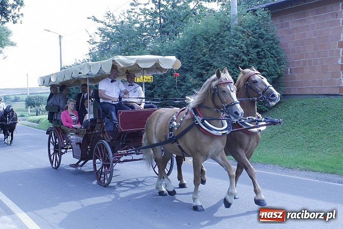Zdjęcie w galerii na portalu naszraciborz.pl: Dożynki gminy Pietrowice Wlk. - Pawłów 2014 wiadomości z regionu