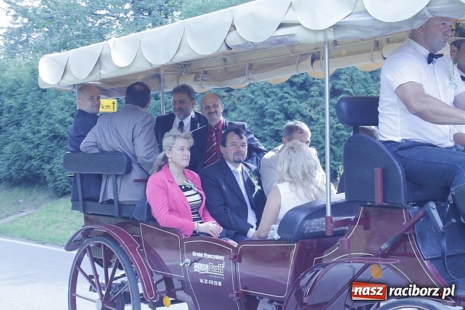 Zdjęcie w galerii na portalu naszraciborz.pl: Dożynki gminy Pietrowice Wlk. - Pawłów 2014 wiadomości z regionu