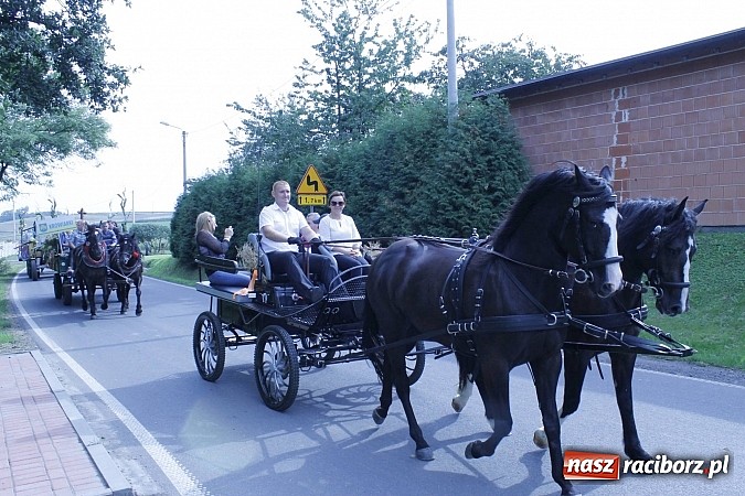 Zdjęcie w galerii na portalu naszraciborz.pl: Dożynki gminy Pietrowice Wlk. - Pawłów 2014 wiadomości z regionu