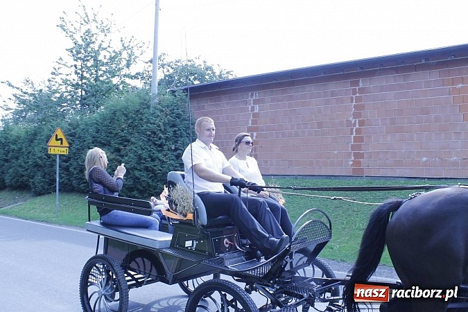 Zdjęcie w galerii na portalu naszraciborz.pl: Dożynki gminy Pietrowice Wlk. - Pawłów 2014 wiadomości z regionu