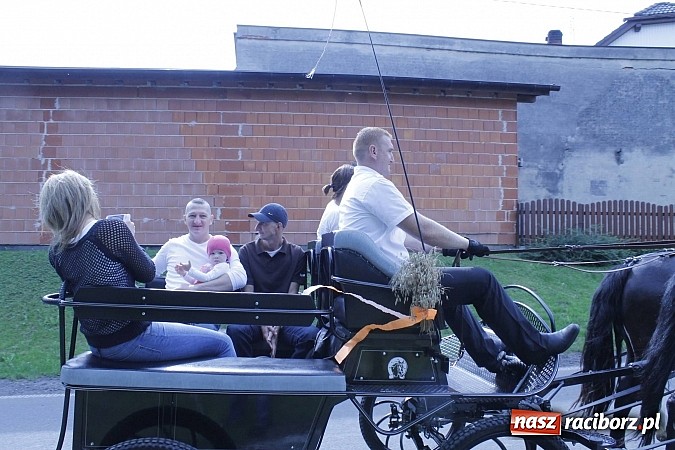 Zdjęcie w galerii na portalu naszraciborz.pl: Dożynki gminy Pietrowice Wlk. - Pawłów 2014 wiadomości z regionu