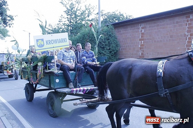 Zdjęcie w galerii na portalu naszraciborz.pl: Dożynki gminy Pietrowice Wlk. - Pawłów 2014 wiadomości z regionu