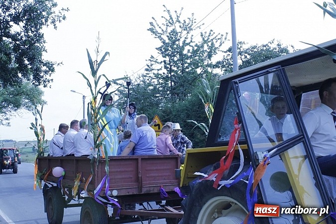 Zdjęcie w galerii na portalu naszraciborz.pl: Dożynki gminy Pietrowice Wlk. - Pawłów 2014 wiadomości z regionu