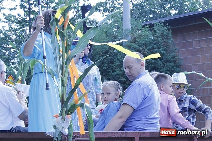 Zdjęcie w galerii na portalu naszraciborz.pl: Dożynki gminy Pietrowice Wlk. - Pawłów 2014 wiadomości z regionu
