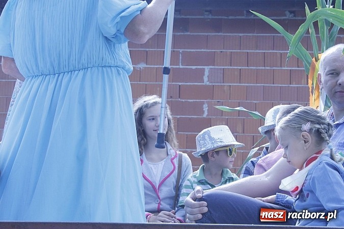 Zdjęcie w galerii na portalu naszraciborz.pl: Dożynki gminy Pietrowice Wlk. - Pawłów 2014 wiadomości z regionu