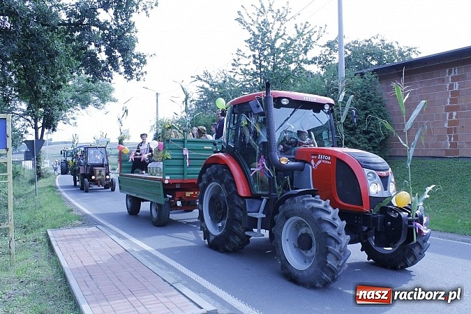 Zdjęcie w galerii na portalu naszraciborz.pl: Dożynki gminy Pietrowice Wlk. - Pawłów 2014 wiadomości z regionu