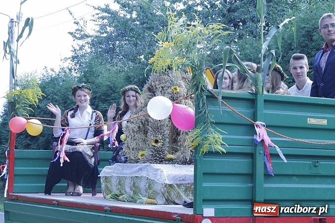 Zdjęcie w galerii na portalu naszraciborz.pl: Dożynki gminy Pietrowice Wlk. - Pawłów 2014 wiadomości z regionu