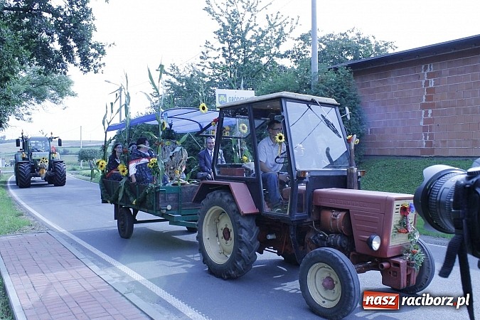 Zdjęcie w galerii na portalu naszraciborz.pl: Dożynki gminy Pietrowice Wlk. - Pawłów 2014 wiadomości z regionu