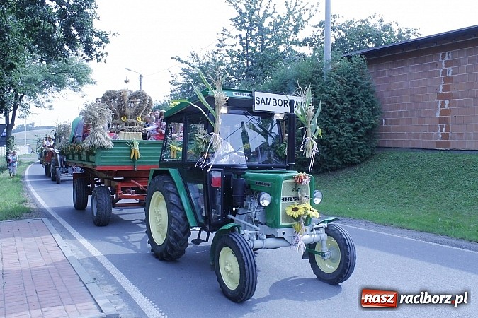 Zdjęcie w galerii na portalu naszraciborz.pl: Dożynki gminy Pietrowice Wlk. - Pawłów 2014 wiadomości z regionu