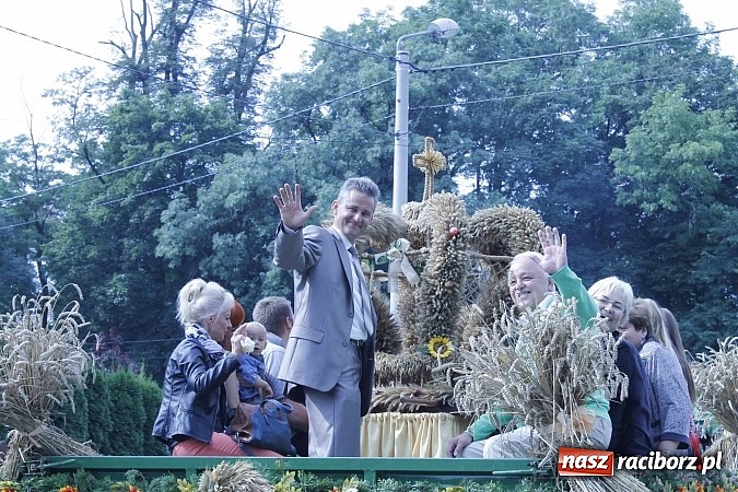 Zdjęcie w galerii na portalu naszraciborz.pl: Dożynki gminy Pietrowice Wlk. - Pawłów 2014 wiadomości z regionu