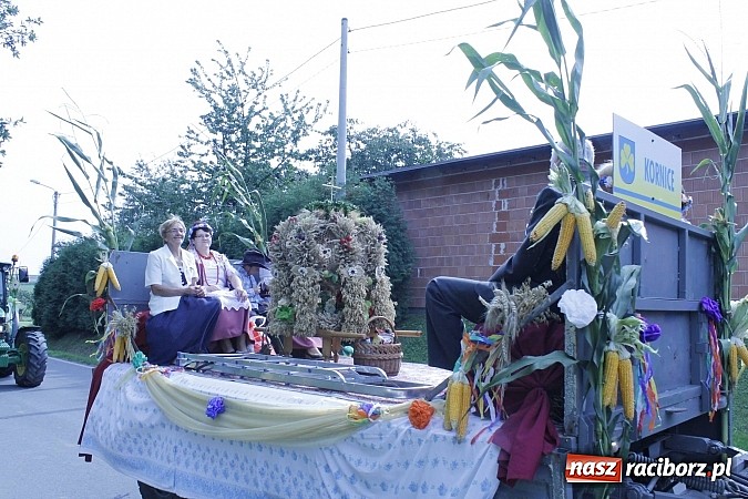 Zdjęcie w galerii na portalu naszraciborz.pl: Dożynki gminy Pietrowice Wlk. - Pawłów 2014 wiadomości z regionu