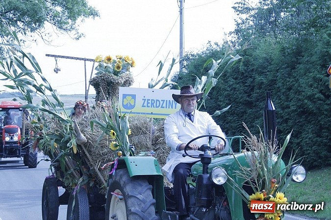 Zdjęcie w galerii na portalu naszraciborz.pl: Dożynki gminy Pietrowice Wlk. - Pawłów 2014 wiadomości z regionu