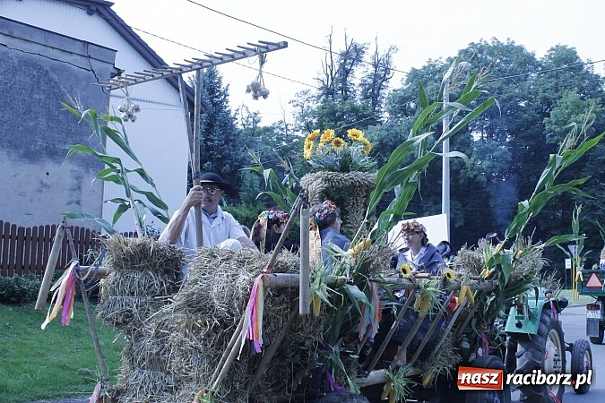 Zdjęcie w galerii na portalu naszraciborz.pl: Dożynki gminy Pietrowice Wlk. - Pawłów 2014 wiadomości z regionu