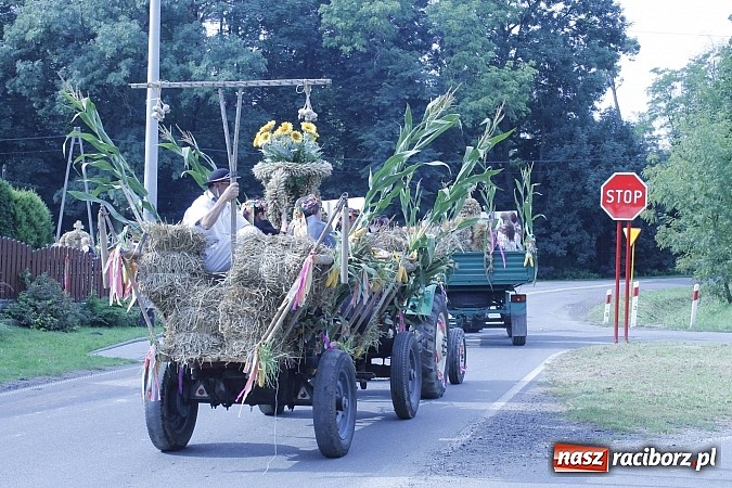 Zdjęcie w galerii na portalu naszraciborz.pl: Dożynki gminy Pietrowice Wlk. - Pawłów 2014 wiadomości z regionu