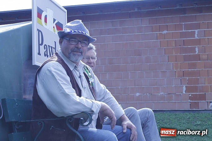 Zdjęcie w galerii na portalu naszraciborz.pl: Dożynki gminy Pietrowice Wlk. - Pawłów 2014 wiadomości z regionu