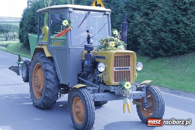 Zdjęcie w galerii na portalu naszraciborz.pl: Dożynki gminy Pietrowice Wlk. - Pawłów 2014 wiadomości z regionu