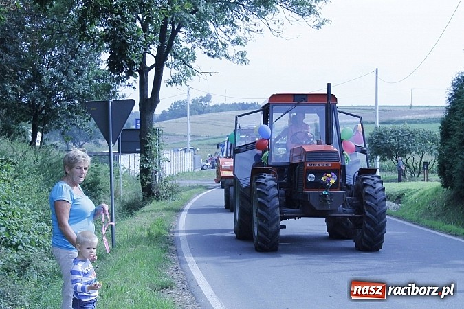Zdjęcie w galerii na portalu naszraciborz.pl: Dożynki gminy Pietrowice Wlk. - Pawłów 2014 wiadomości z regionu