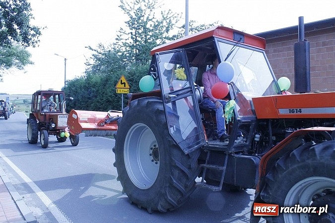Zdjęcie w galerii na portalu naszraciborz.pl: Dożynki gminy Pietrowice Wlk. - Pawłów 2014 wiadomości z regionu