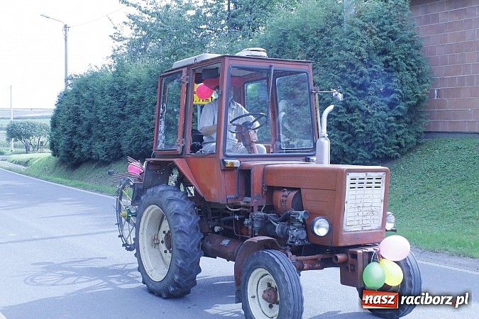 Zdjęcie w galerii na portalu naszraciborz.pl: Dożynki gminy Pietrowice Wlk. - Pawłów 2014 wiadomości z regionu