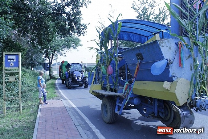 Zdjęcie w galerii na portalu naszraciborz.pl: Dożynki gminy Pietrowice Wlk. - Pawłów 2014 wiadomości z regionu