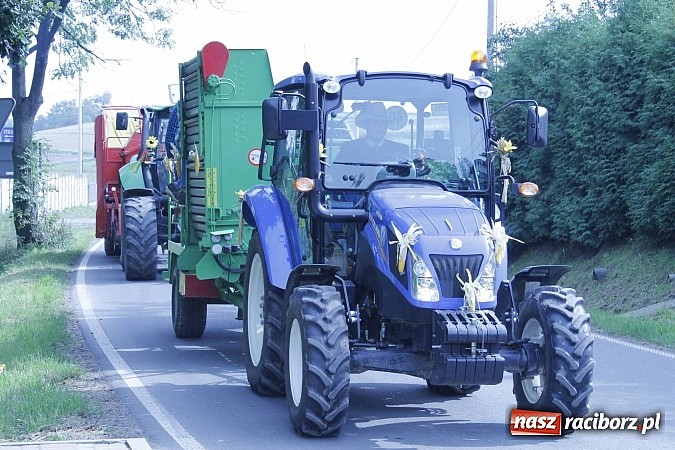 Zdjęcie w galerii na portalu naszraciborz.pl: Dożynki gminy Pietrowice Wlk. - Pawłów 2014 wiadomości z regionu