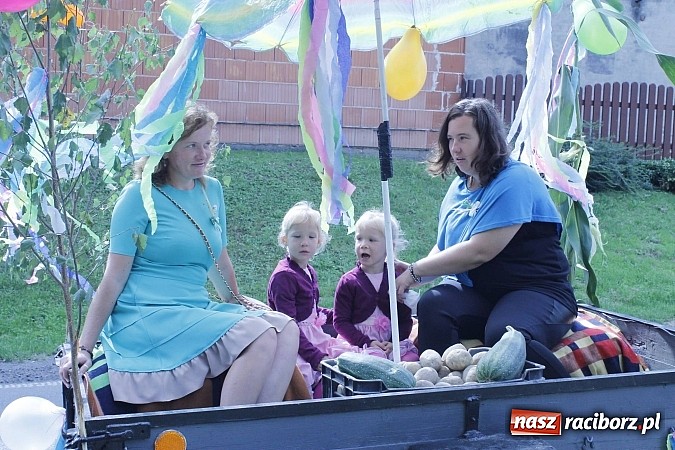 Zdjęcie w galerii na portalu naszraciborz.pl: Dożynki gminy Pietrowice Wlk. - Pawłów 2014 wiadomości z regionu