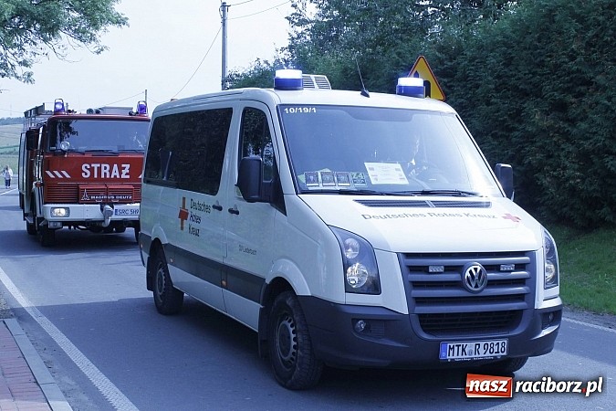 Zdjęcie w galerii na portalu naszraciborz.pl: Dożynki gminy Pietrowice Wlk. - Pawłów 2014 wiadomości z regionu