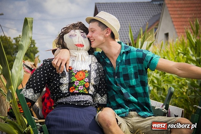 Zdjęcie w galerii na portalu naszraciborz.pl: Święto plonów w Sudole wiadomości z regionu