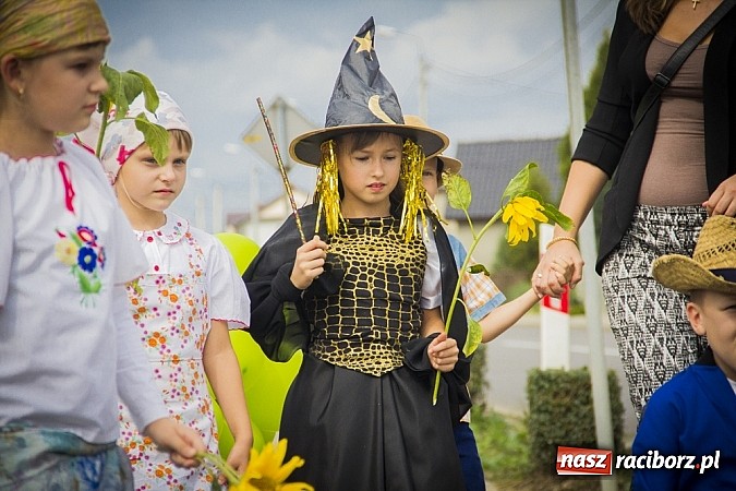 Zdjęcie w galerii na portalu naszraciborz.pl: Święto plonów w Sudole wiadomości z regionu