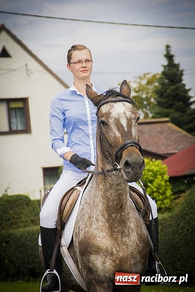 Zdjęcie w galerii na portalu naszraciborz.pl: Święto plonów w Sudole wiadomości z regionu
