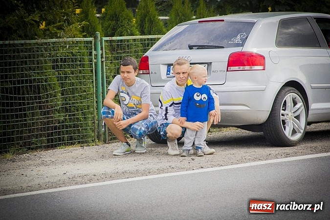 Zdjęcie w galerii na portalu naszraciborz.pl: Święto plonów w Sudole wiadomości z regionu