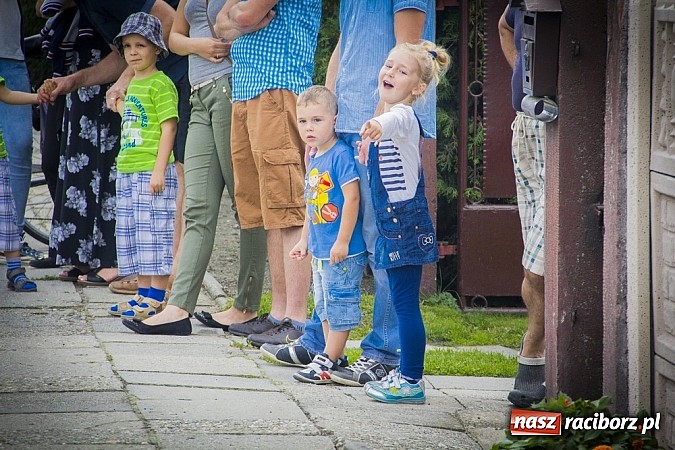 Zdjęcie w galerii na portalu naszraciborz.pl: Święto plonów w Sudole wiadomości z regionu