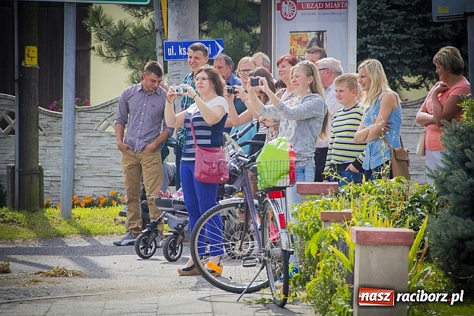 Zdjęcie w galerii na portalu naszraciborz.pl: Święto plonów w Sudole wiadomości z regionu