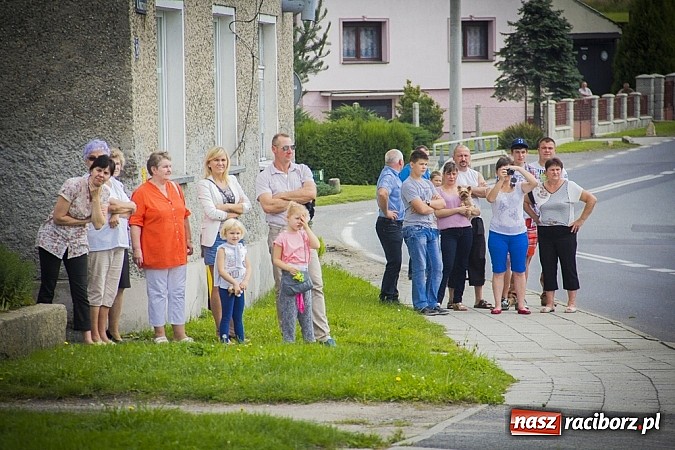 Zdjęcie w galerii na portalu naszraciborz.pl: Święto plonów w Sudole wiadomości z regionu