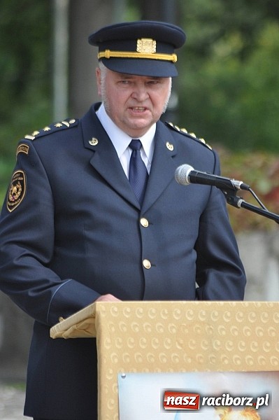 Zdjęcie w galerii na portalu naszraciborz.pl: Druhowie z Kuźni Raciborskiej świętują dziś 110-lecie swojej jednostki wiadomości z regionu