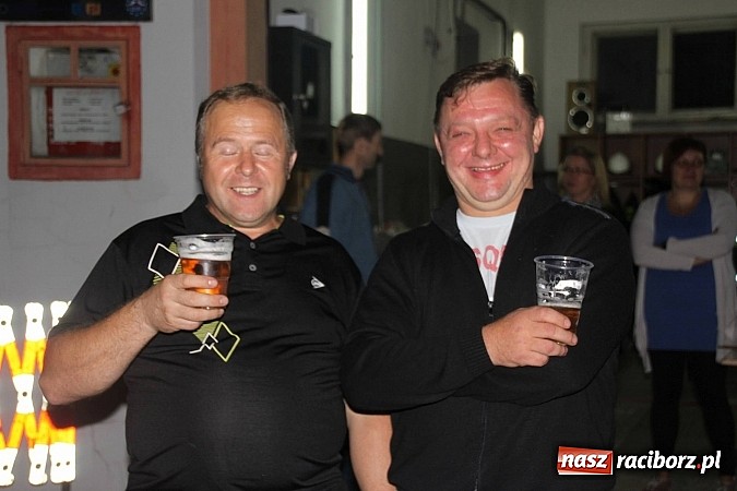 Zdjęcie w galerii na portalu naszraciborz.pl: Harnaś w koloratce i jego weseli parafianie, czyli wojnowickie dożynki 2014 wiadomości z regionu