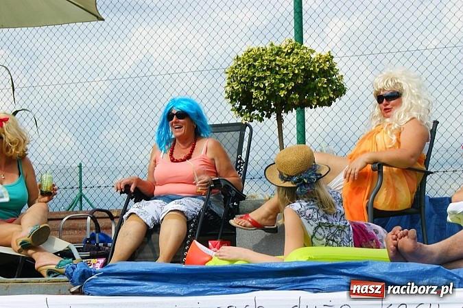 Zdjęcie w galerii na portalu naszraciborz.pl: Dożynki 2014 - Zabełków wiadomości z regionu