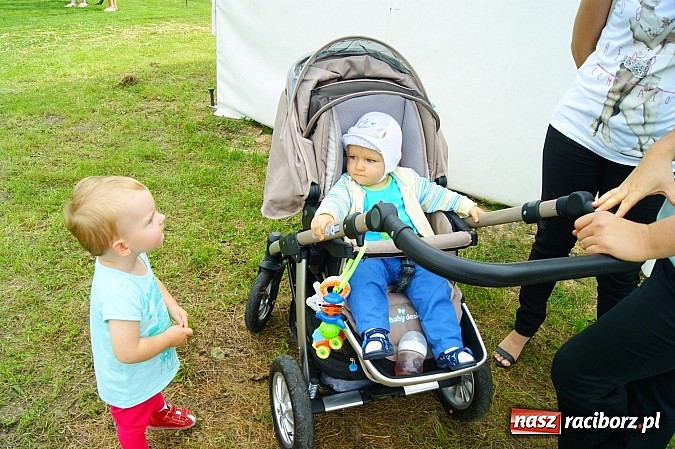 Zdjęcie w galerii na portalu naszraciborz.pl: Dożynki 2014 - Zabełków wiadomości z regionu