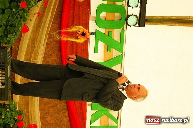 Zdjęcie w galerii na portalu naszraciborz.pl: Dożynki 2014 - Zabełków wiadomości z regionu