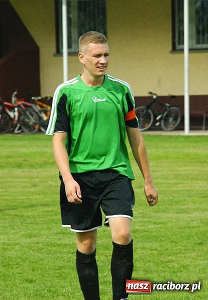 Zdjęcie w galerii na portalu naszraciborz.pl: Juniorzy Cyprzanowa lepsi w Bieńkowicach wiadomości z regionu