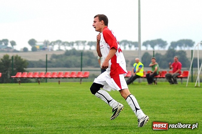 Zdjęcie w galerii na portalu naszraciborz.pl: Szymon Kempa receptą na Borucin wiadomości z regionu