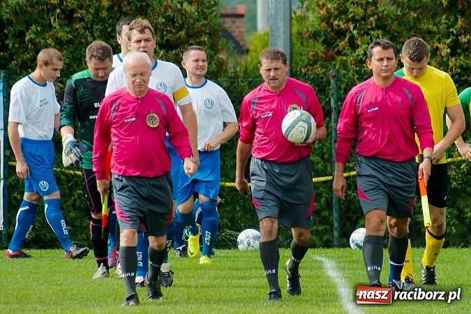 Zdjęcie w galerii na portalu naszraciborz.pl: Markowice-Brzezie: Nam strzelać nie kazano wiadomości z regionu