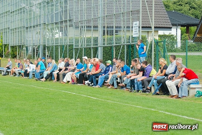 Zdjęcie w galerii na portalu naszraciborz.pl: Markowice-Brzezie: Nam strzelać nie kazano wiadomości z regionu