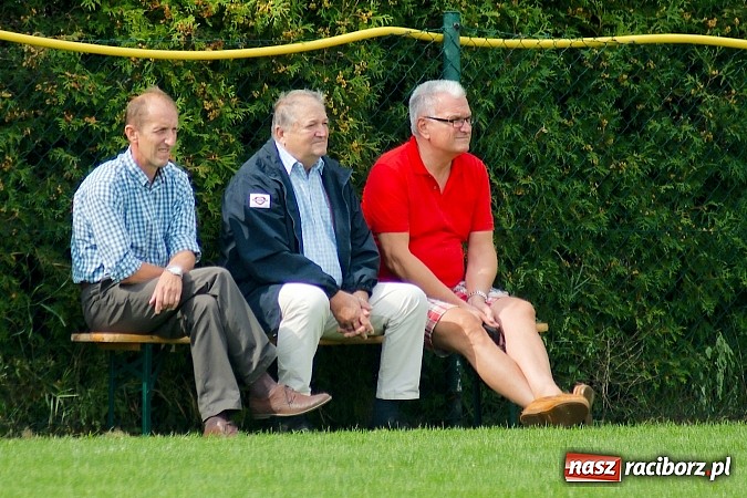 Zdjęcie w galerii na portalu naszraciborz.pl: Markowice-Brzezie: Nam strzelać nie kazano wiadomości z regionu