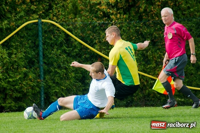 Zdjęcie w galerii na portalu naszraciborz.pl: Markowice-Brzezie: Nam strzelać nie kazano wiadomości z regionu