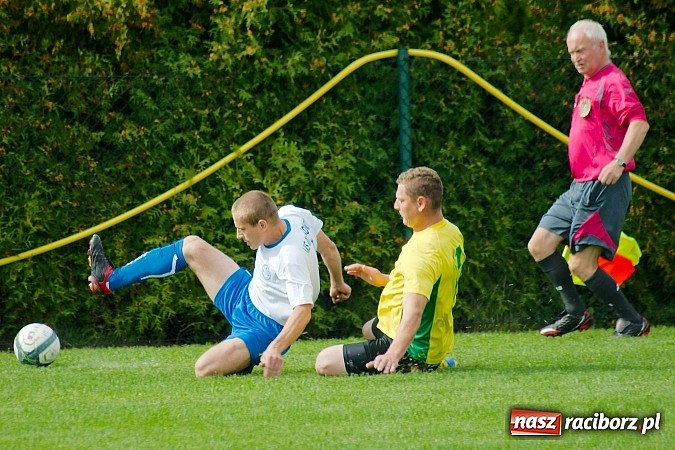 Zdjęcie w galerii na portalu naszraciborz.pl: Markowice-Brzezie: Nam strzelać nie kazano wiadomości z regionu