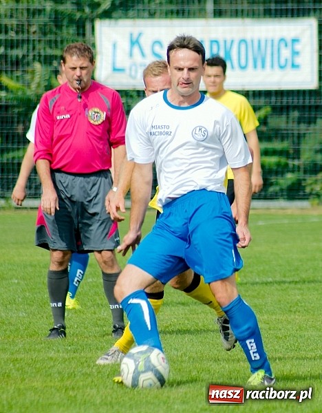 Zdjęcie w galerii na portalu naszraciborz.pl: Markowice-Brzezie: Nam strzelać nie kazano wiadomości z regionu